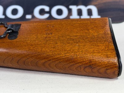 Chinese SKS Type 56 Semi-Auto Rifle – 7.62x39 | Matching Numbers w/ Bayonet - Image 14 of 17