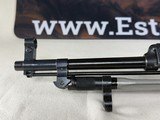 Chinese SKS Type 56 Semi-Auto Rifle – 7.62x39 | Matching Numbers w/ Bayonet - Image 6 of 17