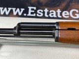 Chinese SKS Type 56 Semi-Auto Rifle – 7.62x39 | Matching Numbers w/ Bayonet - Image 5 of 17