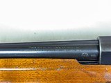 Ithaca Gun Co. Featherlight (Model 37) Pump-Action Shotgun – 20 Gauge (1963) - Image 3 of 11