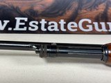 Ithaca Gun Co. Featherlight (Model 37) Pump-Action Shotgun – 20 Gauge (1963) - Image 7 of 11