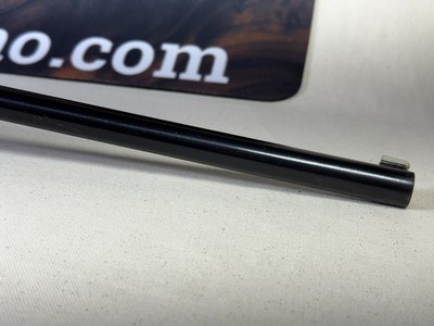 Ithaca Gun Co. Featherlight (Model 37) Pump-Action Shotgun – 20 Gauge (1963) - Image 11 of 11