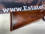 Ithaca Gun Co. Featherlight (Model 37) Pump-Action Shotgun – 20 Gauge (1963) - Image 9 of 11