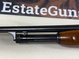 Ithaca Gun Co. Featherlight (Model 37) Pump-Action Shotgun – 20 Gauge (1963) - Image 5 of 11