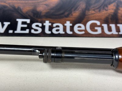Ithaca Gun Co. Featherlight (Model 37) Pump-Action Shotgun – 20 Gauge (1963) - Image 7 of 11