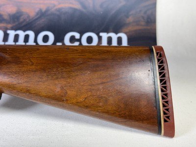 Ithaca Gun Co. Featherlight (Model 37) Pump-Action Shotgun – 20 Gauge (1963) - Image 2 of 11