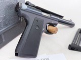 Ruger 22/45 Mark III Semi-Auto Pistol – .22 LR (2012) | Like New w/ Box - Image 4 of 14