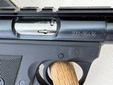 Ruger 22/45 Mark III Semi-Auto Pistol – .22 LR (2012) | Like New w/ Box - Image 6 of 14