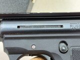 Ruger 22/45 Mark III Semi-Auto Pistol – .22 LR (2012) | Like New w/ Box - Image 9 of 14