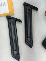 Ruger 22/45 Mark III Semi-Auto Pistol – .22 LR (2012) | Like New w/ Box - Image 11 of 14