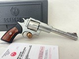 Ruger Super Redhawk NRA Commemorative Edition Revolver – .44 Magnum (1996) - Image 7 of 17