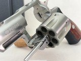 Ruger Super Redhawk NRA Commemorative Edition Revolver – .44 Magnum (1996) - Image 12 of 17