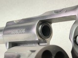 Ruger Super Redhawk NRA Commemorative Edition Revolver – .44 Magnum (1996) - Image 15 of 17