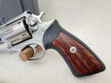 Ruger Super Redhawk NRA Commemorative Edition Revolver – .44 Magnum (1996) - Image 3 of 17