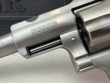 Ruger Super Redhawk NRA Commemorative Edition Revolver – .44 Magnum (1996) - Image 6 of 17