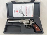 Ruger Super Redhawk NRA Commemorative Edition Revolver – .44 Magnum (1996) - Image 17 of 17