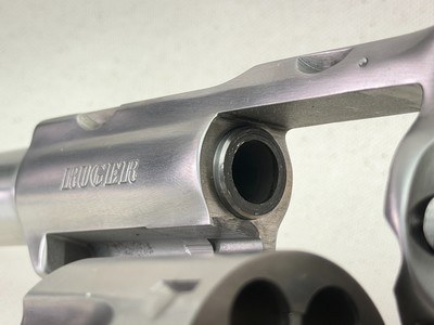 Ruger Super Redhawk NRA Commemorative Edition Revolver – .44 Magnum (1996) - Image 15 of 17