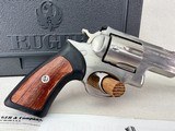 Ruger Super Redhawk NRA Commemorative Edition Revolver – .44 Magnum (1996) - Image 11 of 17