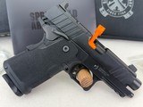 Springfield Armory 1911 DS Prodigy Compact AOS 9mm Pistol – 3.5