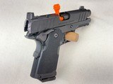 Springfield Armory 1911 DS Prodigy Compact AOS 9mm Pistol – 3.5