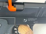 Springfield Armory 1911 DS Prodigy Compact AOS 9mm Pistol – 3.5