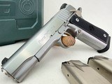Para-Ordnance Para X LDA Hi-Cap Stainless Pistol – .45 ACP (Circa 2004–2005) - Image 5 of 12