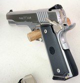 Para-Ordnance Para X LDA Hi-Cap Stainless Pistol – .45 ACP (Circa 2004–2005) - Image 8 of 12