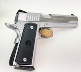 Para-Ordnance Para X LDA Hi-Cap Stainless Pistol – .45 ACP (Circa 2004–2005) - Image 11 of 12
