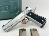 Para-Ordnance Para X LDA Hi-Cap Stainless Pistol – .45 ACP (Circa 2004–2005) - Image 3 of 12