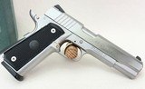Para-Ordnance Para X LDA Hi-Cap Stainless Pistol – .45 ACP (Circa 2004–2005) - Image 9 of 12