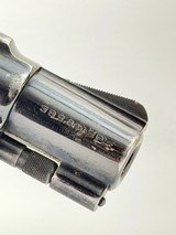Smith & Wesson Model 10-5 Revolver – .38 Special – 2