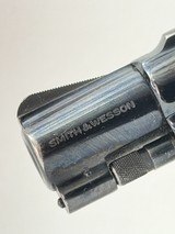 Smith & Wesson Model 10-5 Revolver – .38 Special – 2