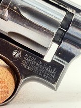 Smith & Wesson Model 10-5 Revolver – .38 Special – 2