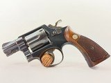 Smith & Wesson Model 10-5 Revolver – .38 Special – 2