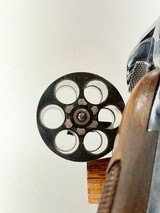 Smith & Wesson Model 10-5 Revolver – .38 Special – 2