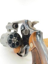 Smith & Wesson Model 10-5 Revolver – .38 Special – 2