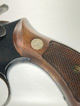 Smith & Wesson Model 10-5 Revolver – .38 Special – 2