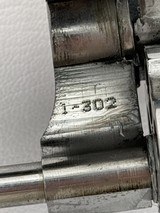 Smith & Wesson Model 60-4 Revolver – .38 Special – 3