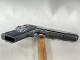 Colt MK IV/Series 70 Government Model 1911 – .45 ACP (1979) | Custom Molon Labe Grips - Image 15 of 18