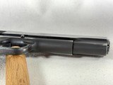 Colt MK IV/Series 70 Government Model 1911 – .45 ACP (1979) | Custom Molon Labe Grips - Image 16 of 18