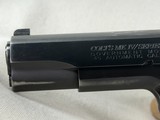 Colt MK IV/Series 70 Government Model 1911 – .45 ACP (1979) | Custom Molon Labe Grips - Image 9 of 18