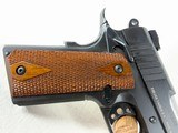 Taurus PT1911 Government Model 1911 – .45 ACP (April 2008) | Like New, Wood Grips - Image 6 of 13