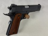 Taurus PT1911 Government Model 1911 – .45 ACP (April 2008) | Like New, Wood Grips - Image 13 of 13