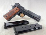Taurus PT1911 Government Model 1911 – .45 ACP (August 2007) | Like New, Wood Grips - Image 1 of 11