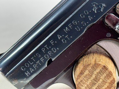 Colt 