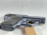 Colt Model 1908 Vest Pocket (Model N) Pistol – .25 ACP (1921) - Image 15 of 15