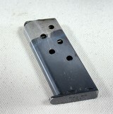 Colt Model 1908 Vest Pocket (Model N) Pistol – .25 ACP (1921) - Image 14 of 15