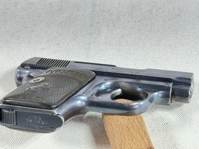 Colt Model 1908 Vest Pocket (Model N) Pistol – .25 ACP (1921) - Image 15 of 15