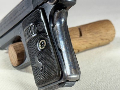 Colt Model 1908 Vest Pocket (Model N) Pistol – .25 ACP (1921) - Image 6 of 15