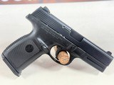 Smith & Wesson SW40E Semi-Auto Pistol – .40 S&W (Circa 1999–2002) - Image 6 of 9